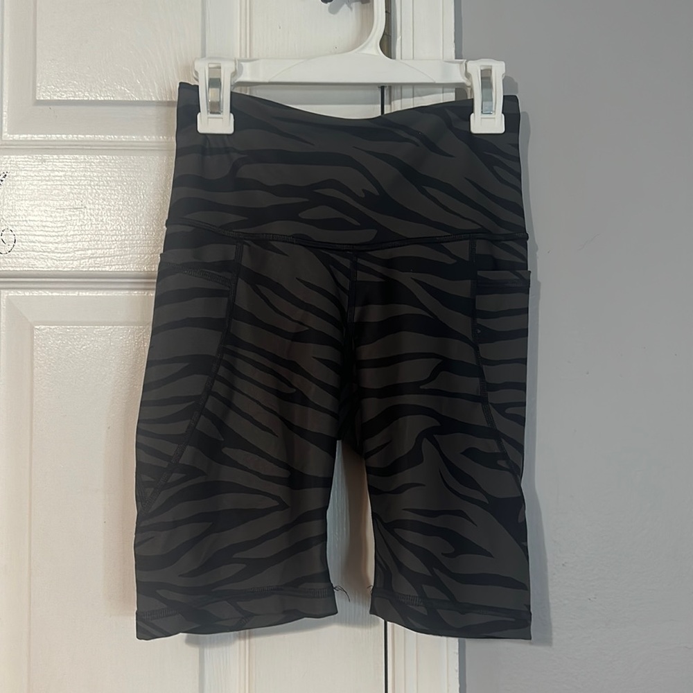 Old Navy Biker Shorts